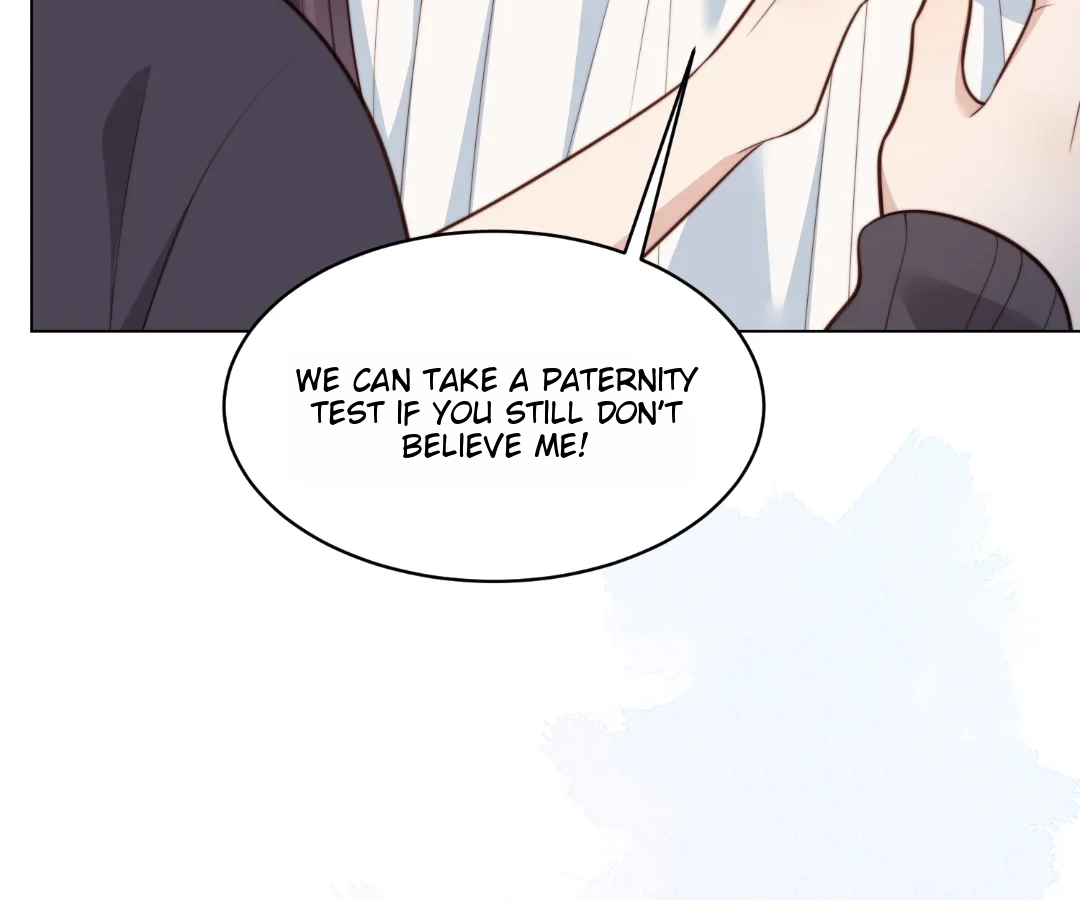 The Substitute Bride And The Overly affectionate Husband Chapter 52 - page 9