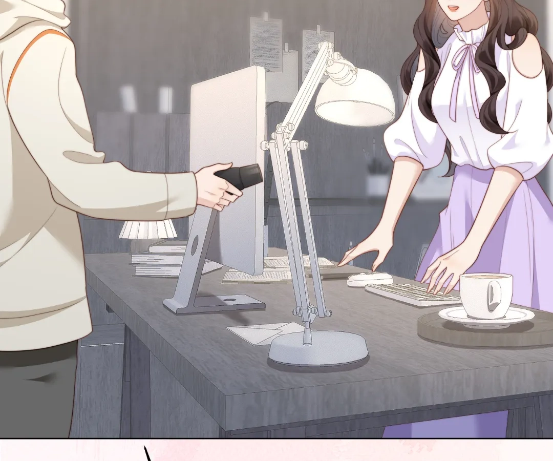 The Substitute Bride And The Overly affectionate Husband Chapter 52 - page 100