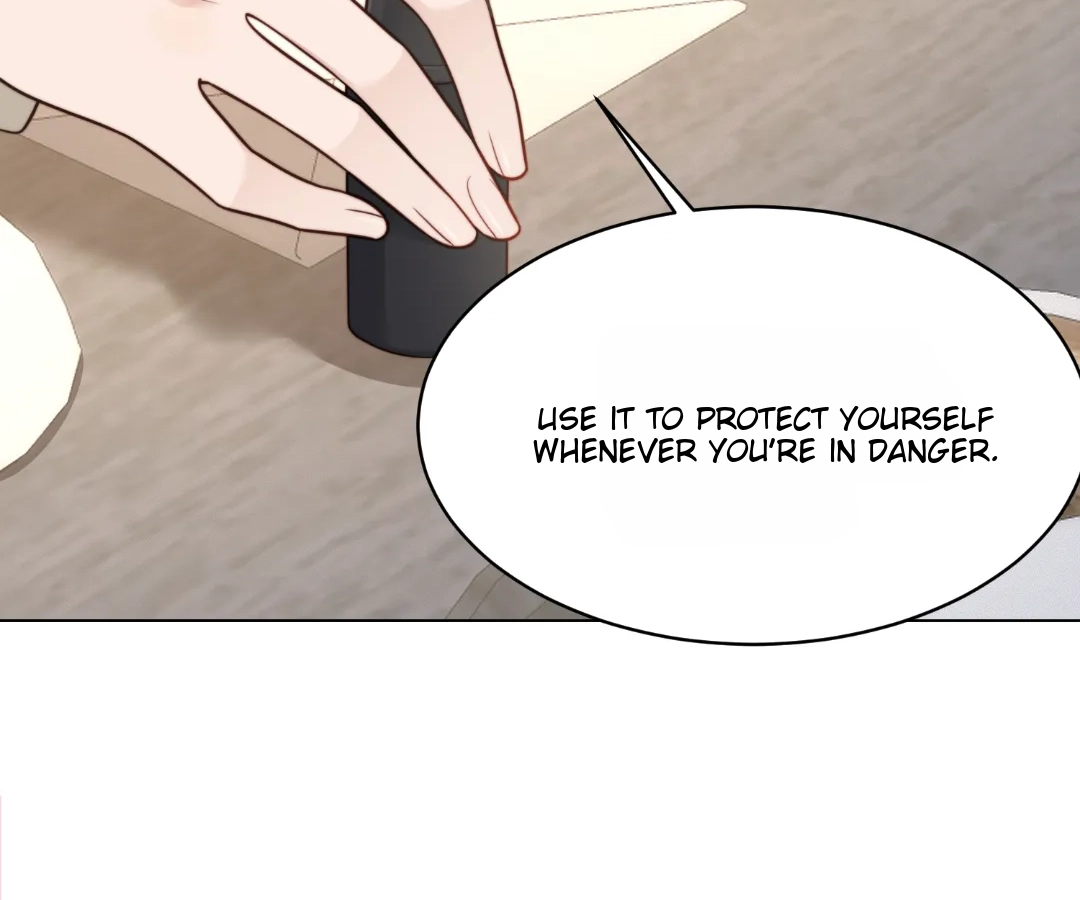 The Substitute Bride And The Overly affectionate Husband Chapter 52 - page 103