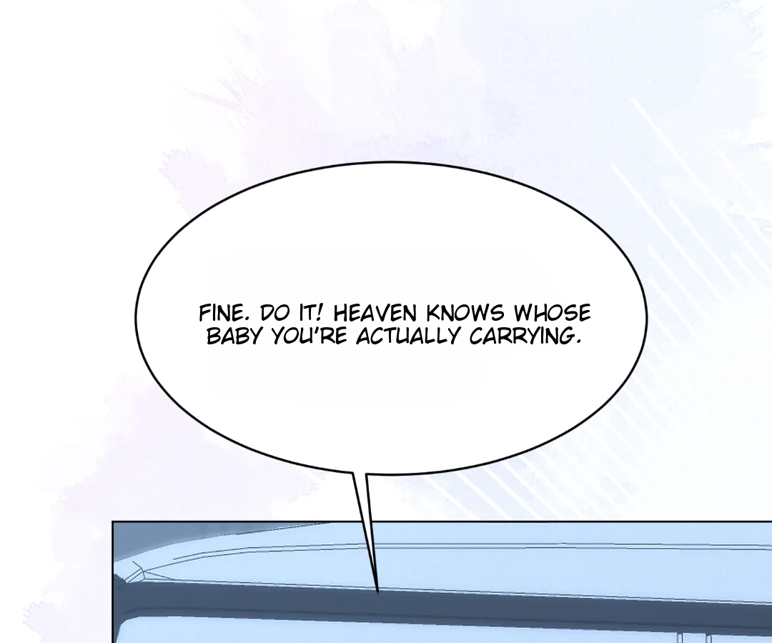 The Substitute Bride And The Overly affectionate Husband Chapter 52 - page 10