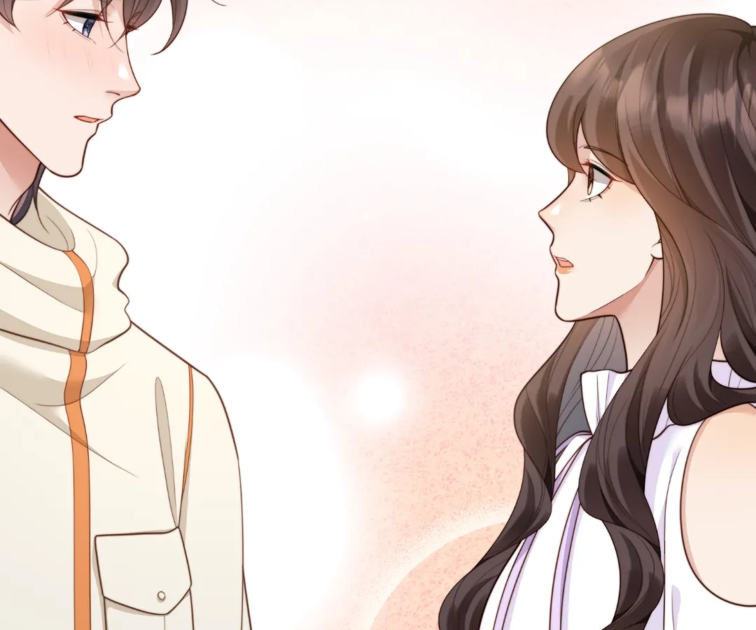 The Substitute Bride And The Overly affectionate Husband Chapter 52 - page 109