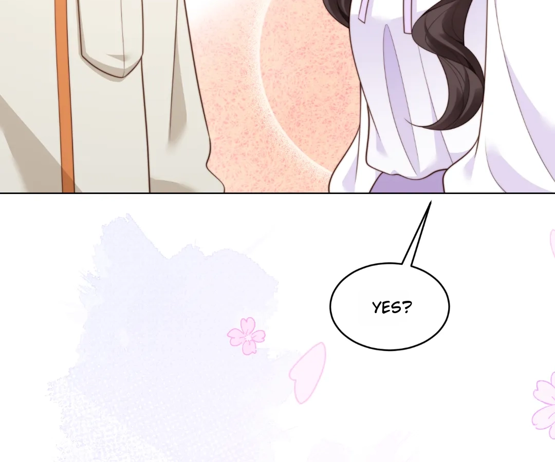 The Substitute Bride And The Overly affectionate Husband Chapter 52 - page 110