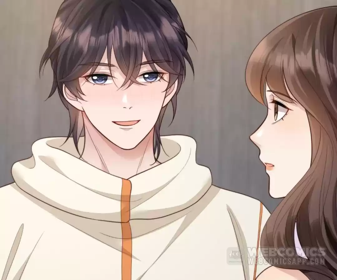 The Substitute Bride And The Overly affectionate Husband Chapter 52 - page 115