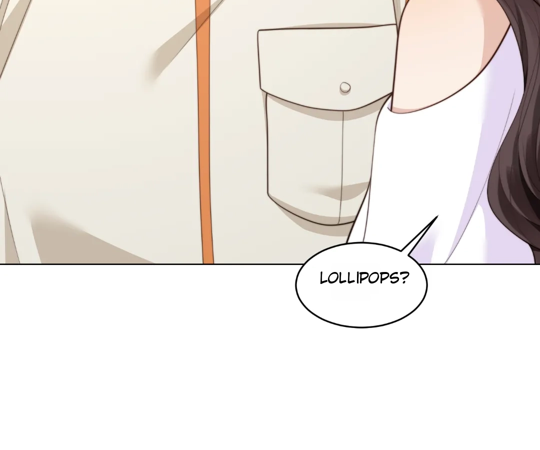 The Substitute Bride And The Overly affectionate Husband Chapter 52 - page 116