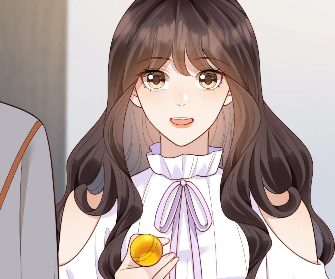 The Substitute Bride And The Overly affectionate Husband Chapter 52 - page 118