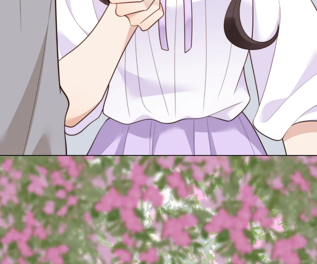The Substitute Bride And The Overly affectionate Husband Chapter 52 - page 119