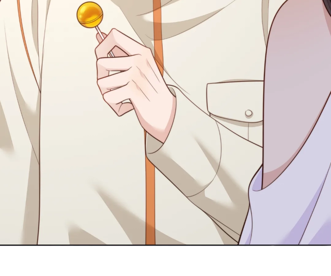 The Substitute Bride And The Overly affectionate Husband Chapter 52 - page 122