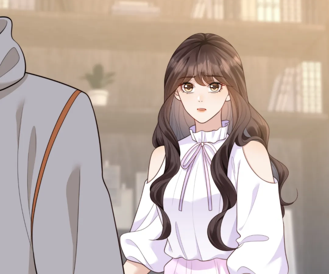 The Substitute Bride And The Overly affectionate Husband Chapter 52 - page 124