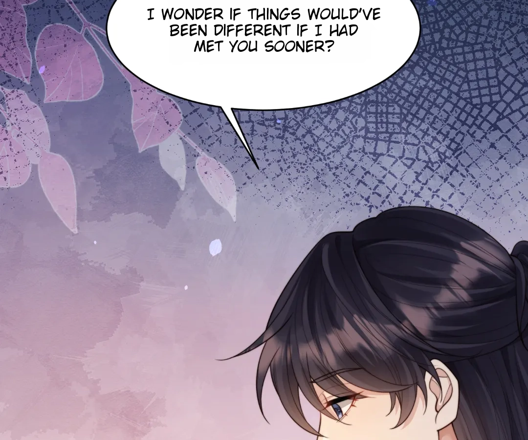 The Substitute Bride And The Overly affectionate Husband Chapter 52 - page 126