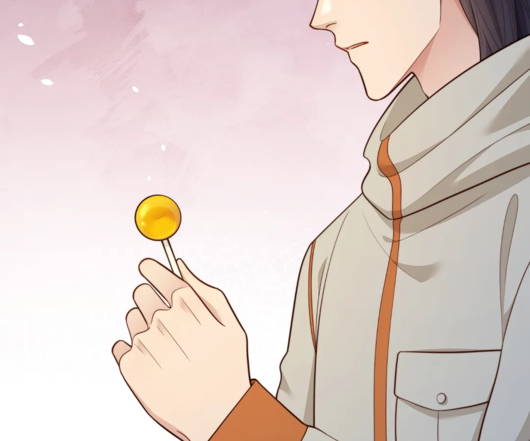 The Substitute Bride And The Overly affectionate Husband Chapter 52 - page 127