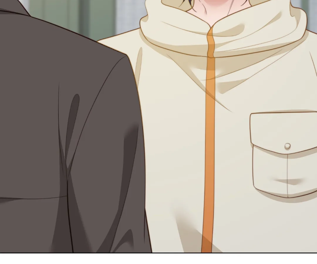 The Substitute Bride And The Overly affectionate Husband Chapter 52 - page 136