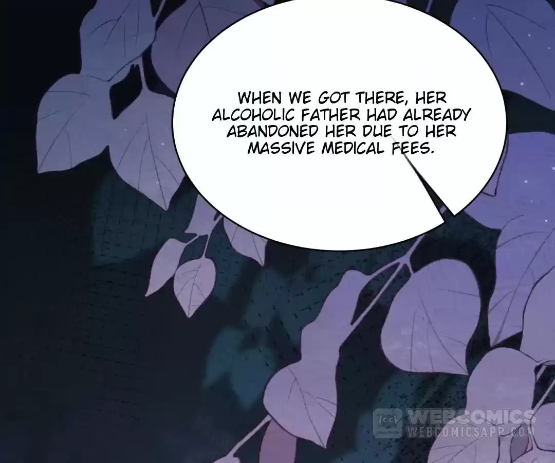 The Substitute Bride And The Overly affectionate Husband Chapter 52 - page 147