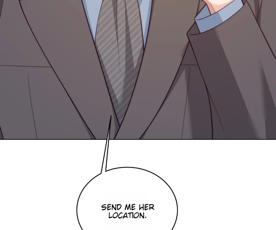 The Substitute Bride And The Overly affectionate Husband Chapter 52 - page 150