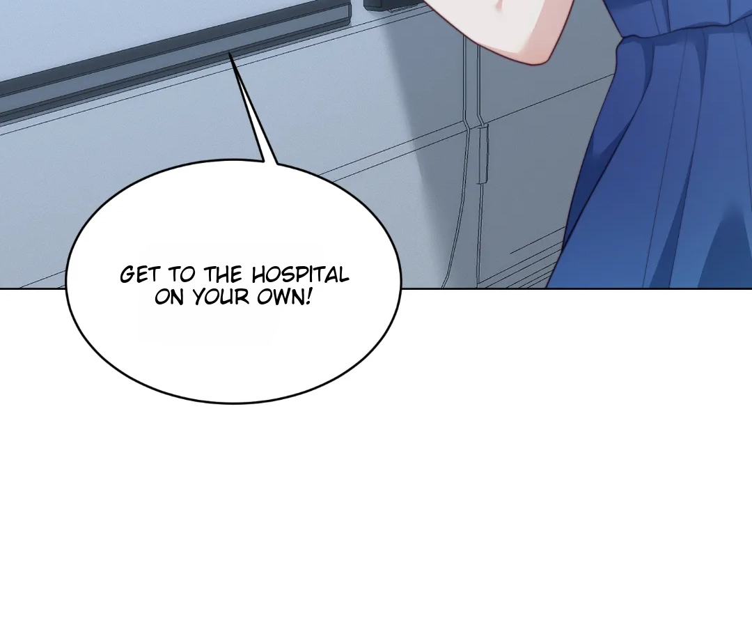 The Substitute Bride And The Overly affectionate Husband Chapter 52 - page 15