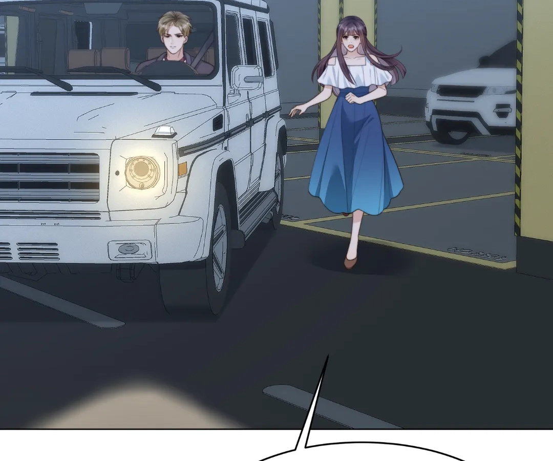 The Substitute Bride And The Overly affectionate Husband Chapter 52 - page 17