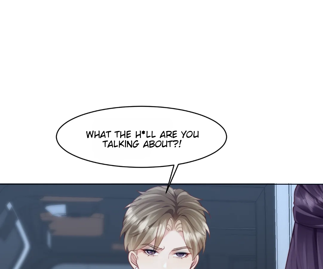 The Substitute Bride And The Overly affectionate Husband Chapter 52 - page 1