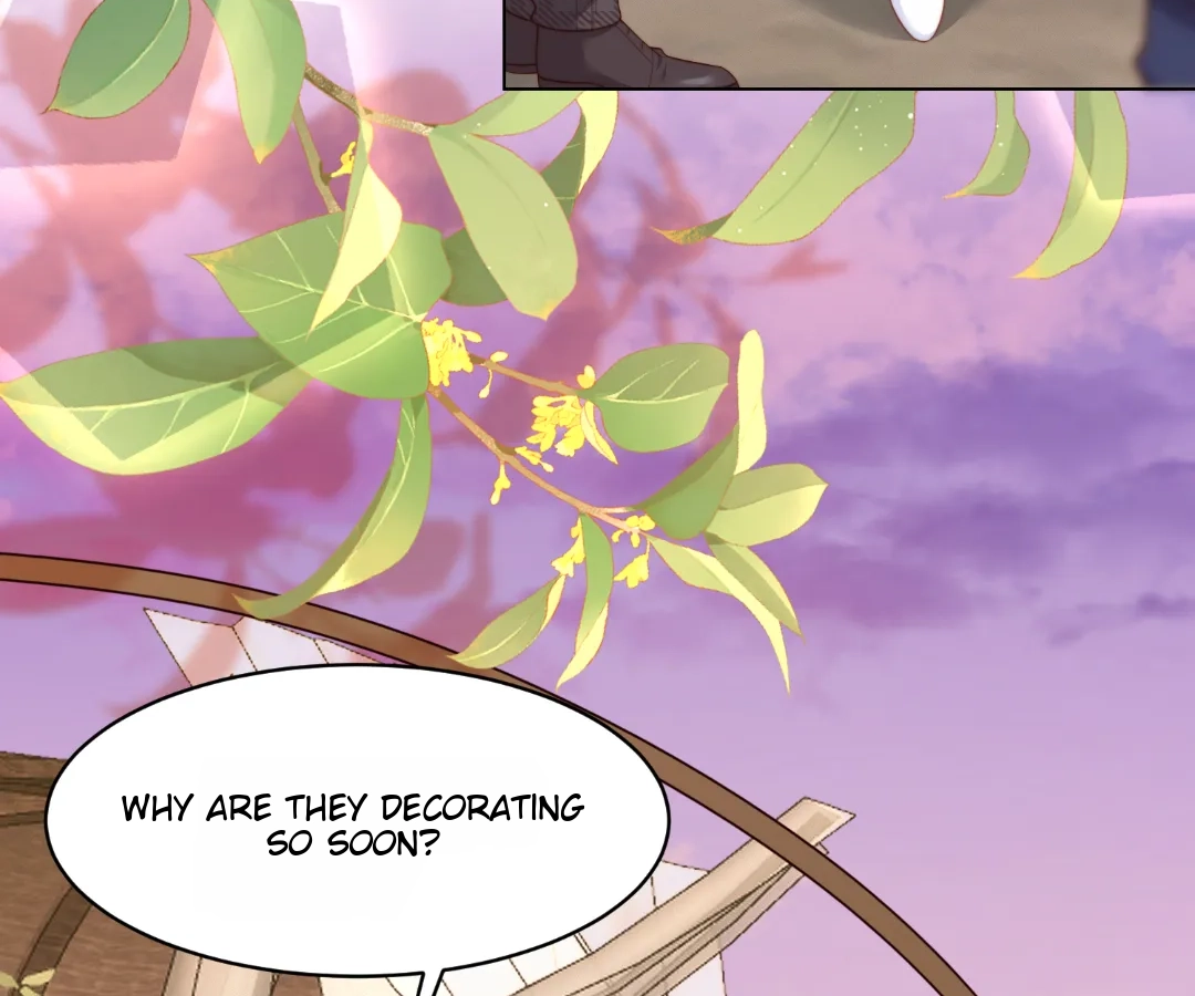 The Substitute Bride And The Overly affectionate Husband Chapter 52 - page 21