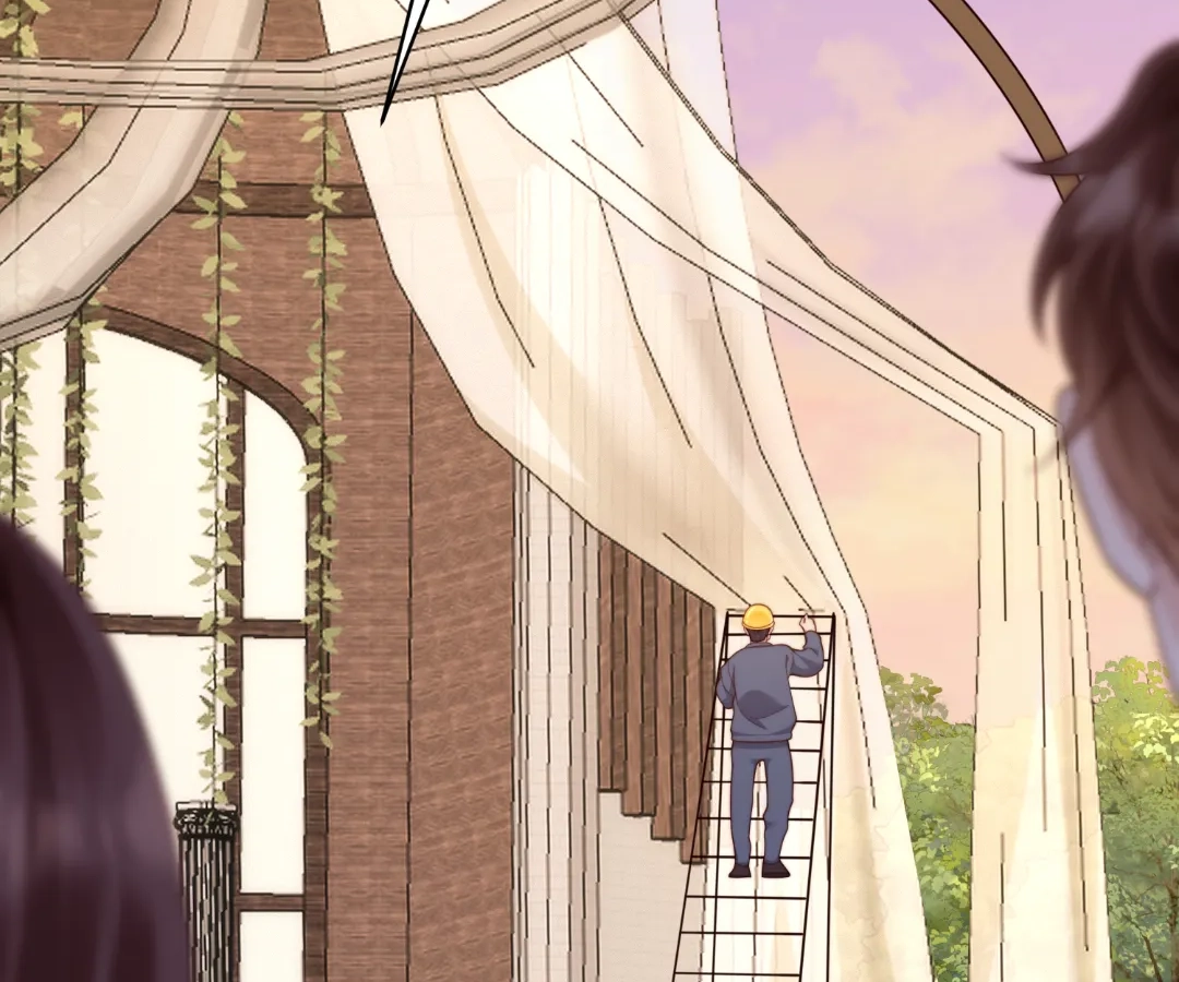 The Substitute Bride And The Overly affectionate Husband Chapter 52 - page 22