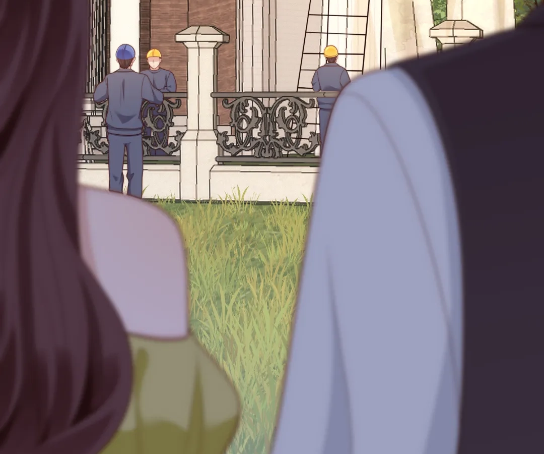 The Substitute Bride And The Overly affectionate Husband Chapter 52 - page 23