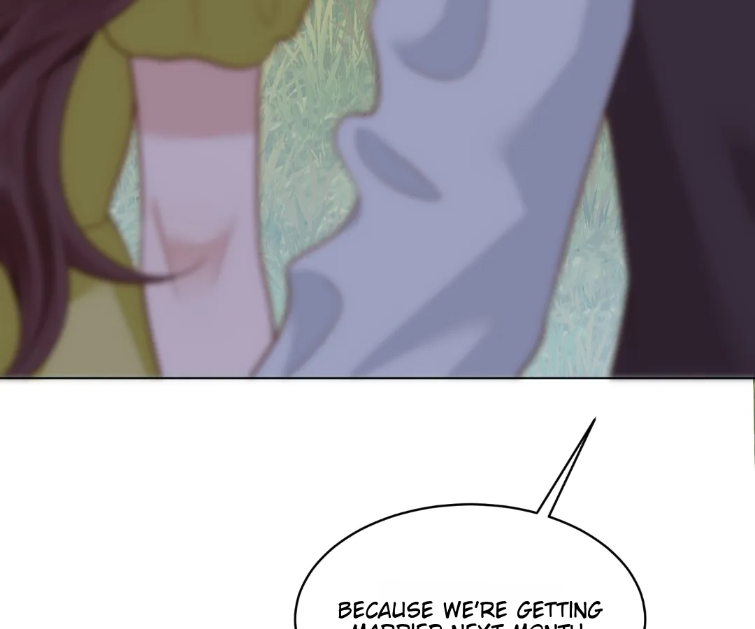 The Substitute Bride And The Overly affectionate Husband Chapter 52 - page 24