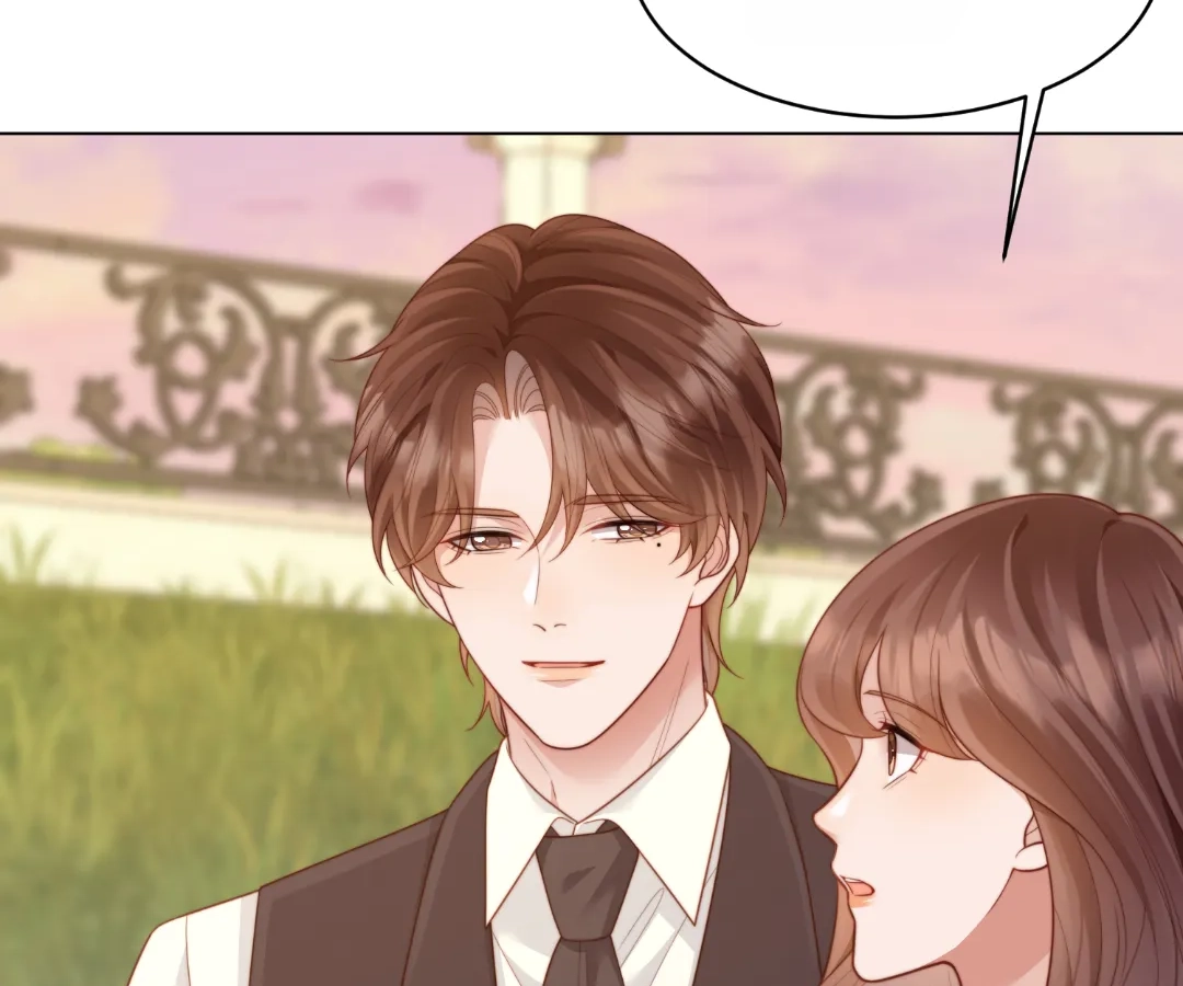 The Substitute Bride And The Overly affectionate Husband Chapter 52 - page 26