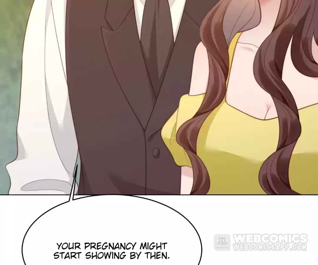 The Substitute Bride And The Overly affectionate Husband Chapter 52 - page 27