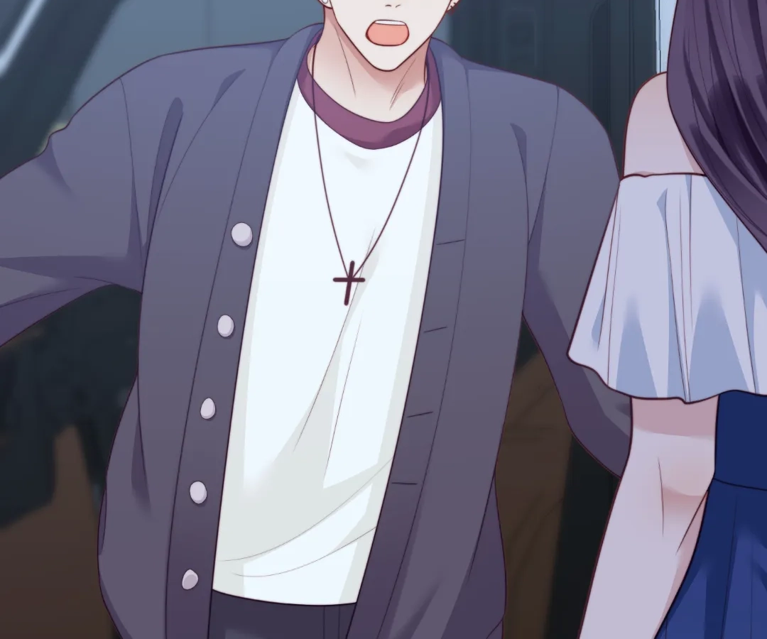 The Substitute Bride And The Overly affectionate Husband Chapter 52 - page 2