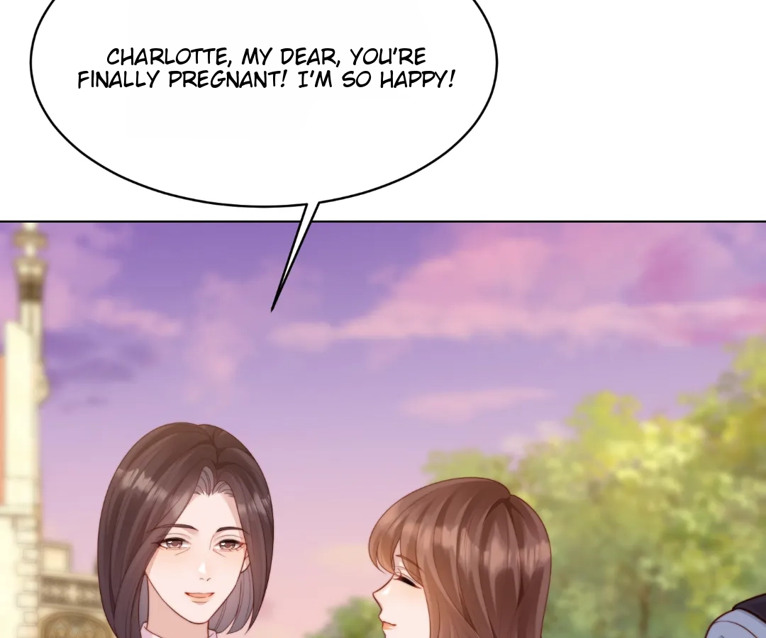 The Substitute Bride And The Overly affectionate Husband Chapter 52 - page 29