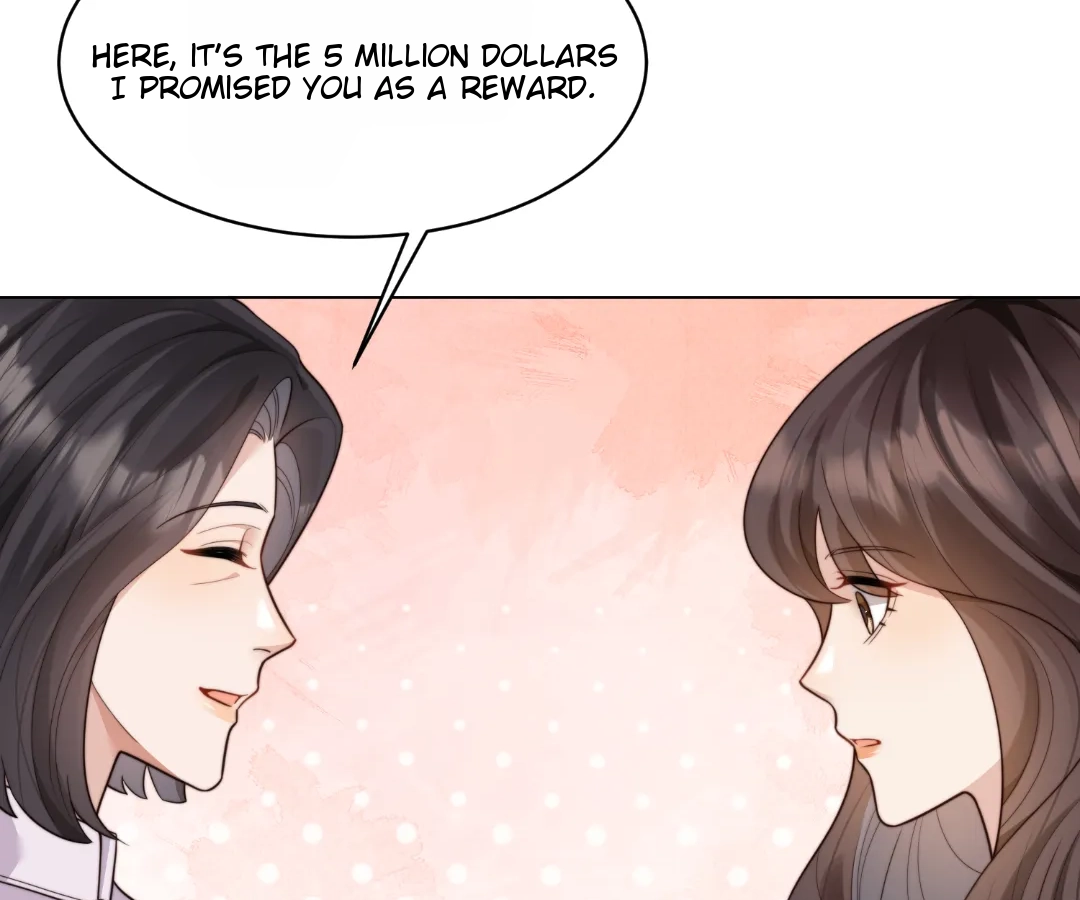 The Substitute Bride And The Overly affectionate Husband Chapter 52 - page 32