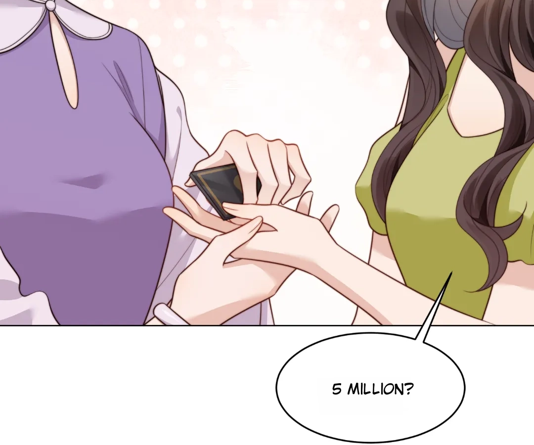 The Substitute Bride And The Overly affectionate Husband Chapter 52 - page 33