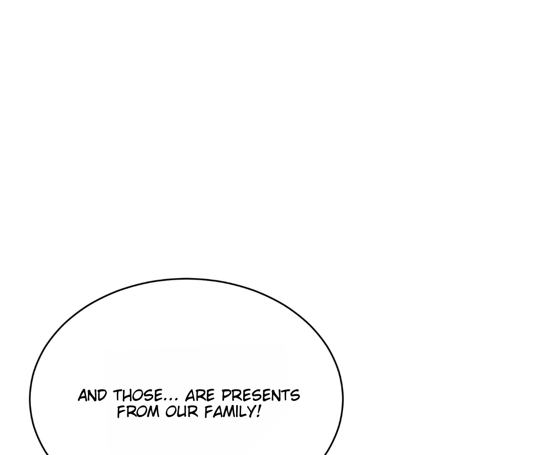 The Substitute Bride And The Overly affectionate Husband Chapter 52 - page 34