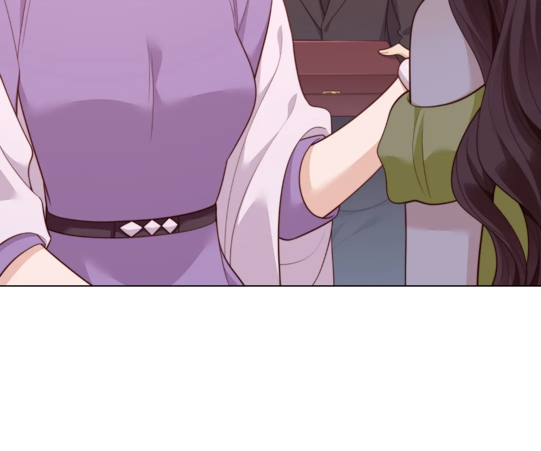 The Substitute Bride And The Overly affectionate Husband Chapter 52 - page 36