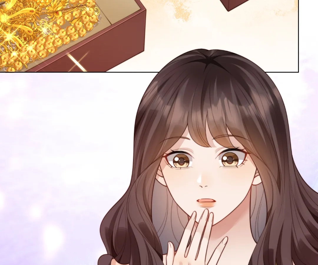 The Substitute Bride And The Overly affectionate Husband Chapter 52 - page 38