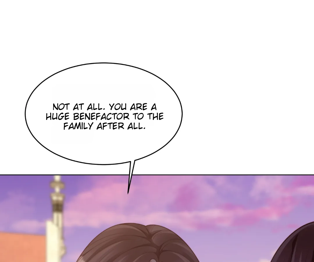 The Substitute Bride And The Overly affectionate Husband Chapter 52 - page 41