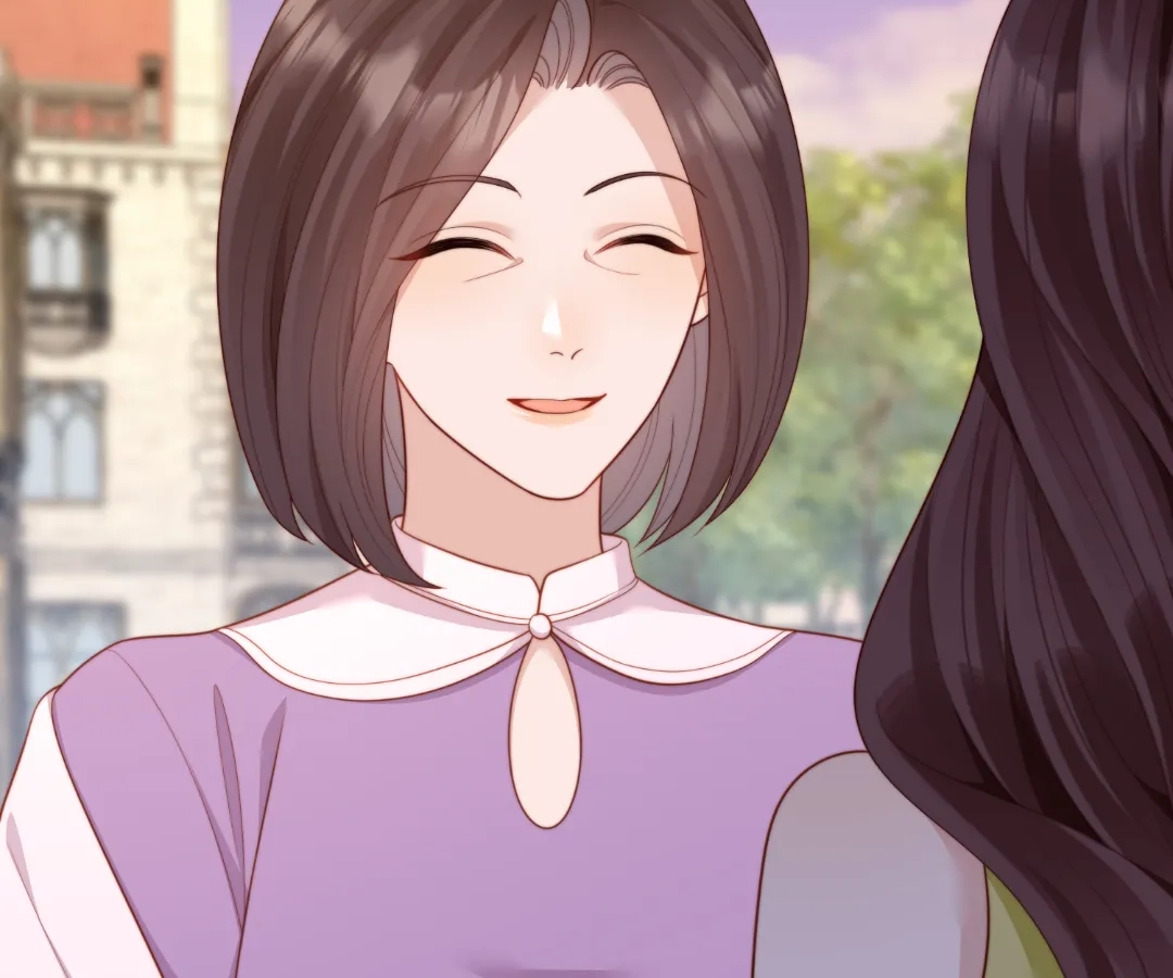 The Substitute Bride And The Overly affectionate Husband Chapter 52 - page 42