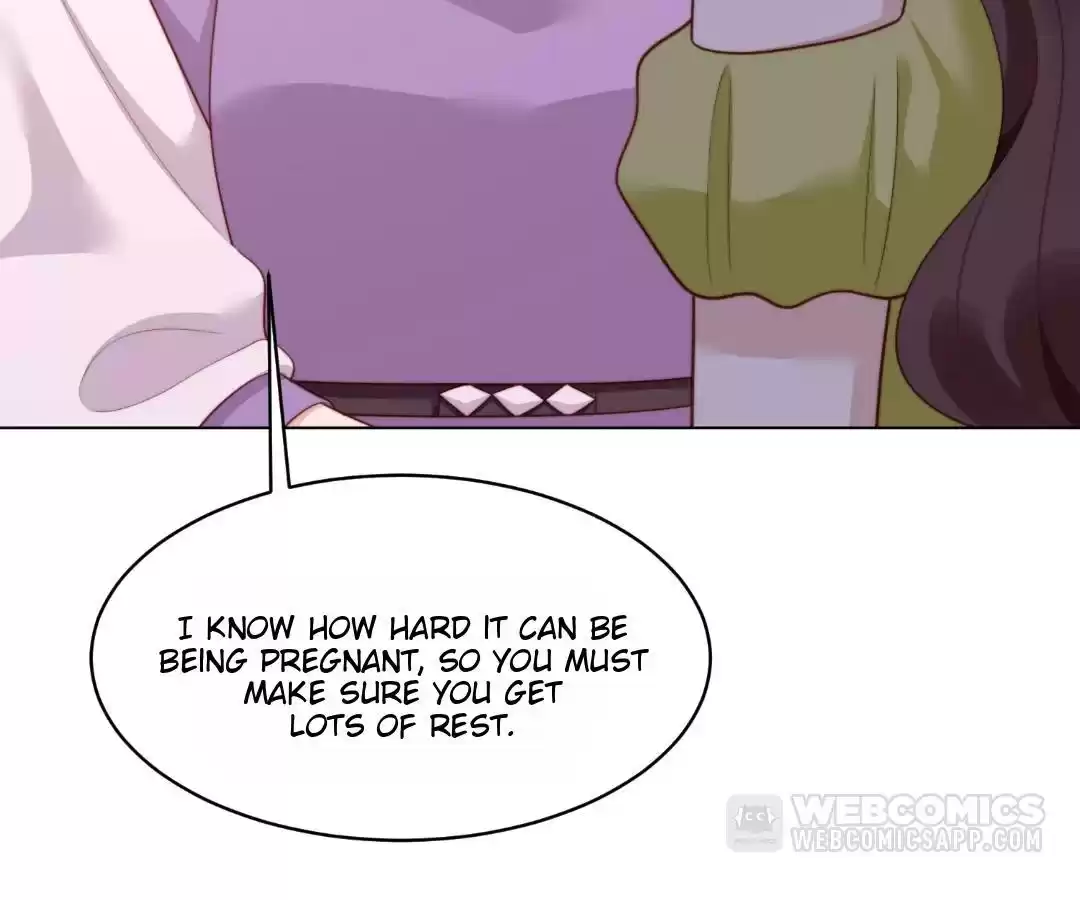 The Substitute Bride And The Overly affectionate Husband Chapter 52 - page 43