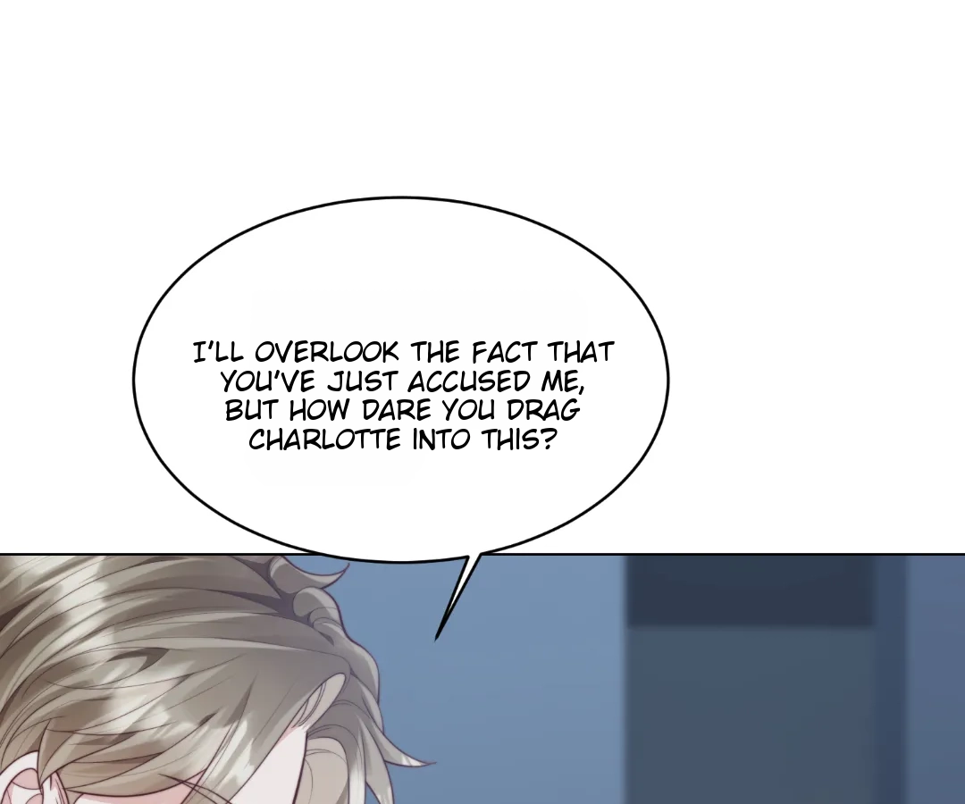 The Substitute Bride And The Overly affectionate Husband Chapter 52 - page 4