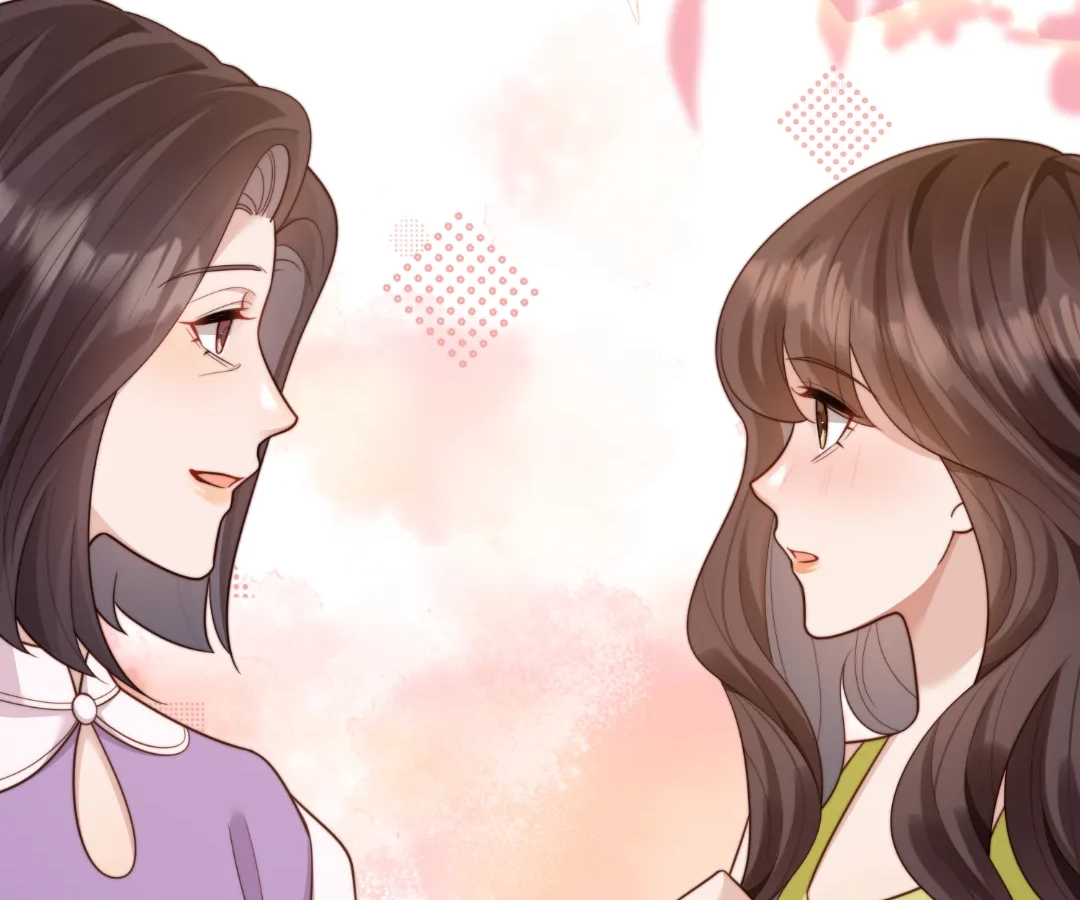 The Substitute Bride And The Overly affectionate Husband Chapter 52 - page 49