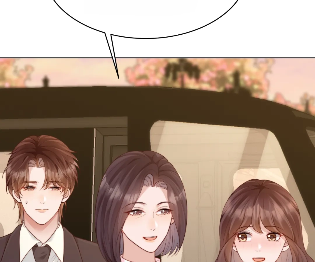 The Substitute Bride And The Overly affectionate Husband Chapter 52 - page 52