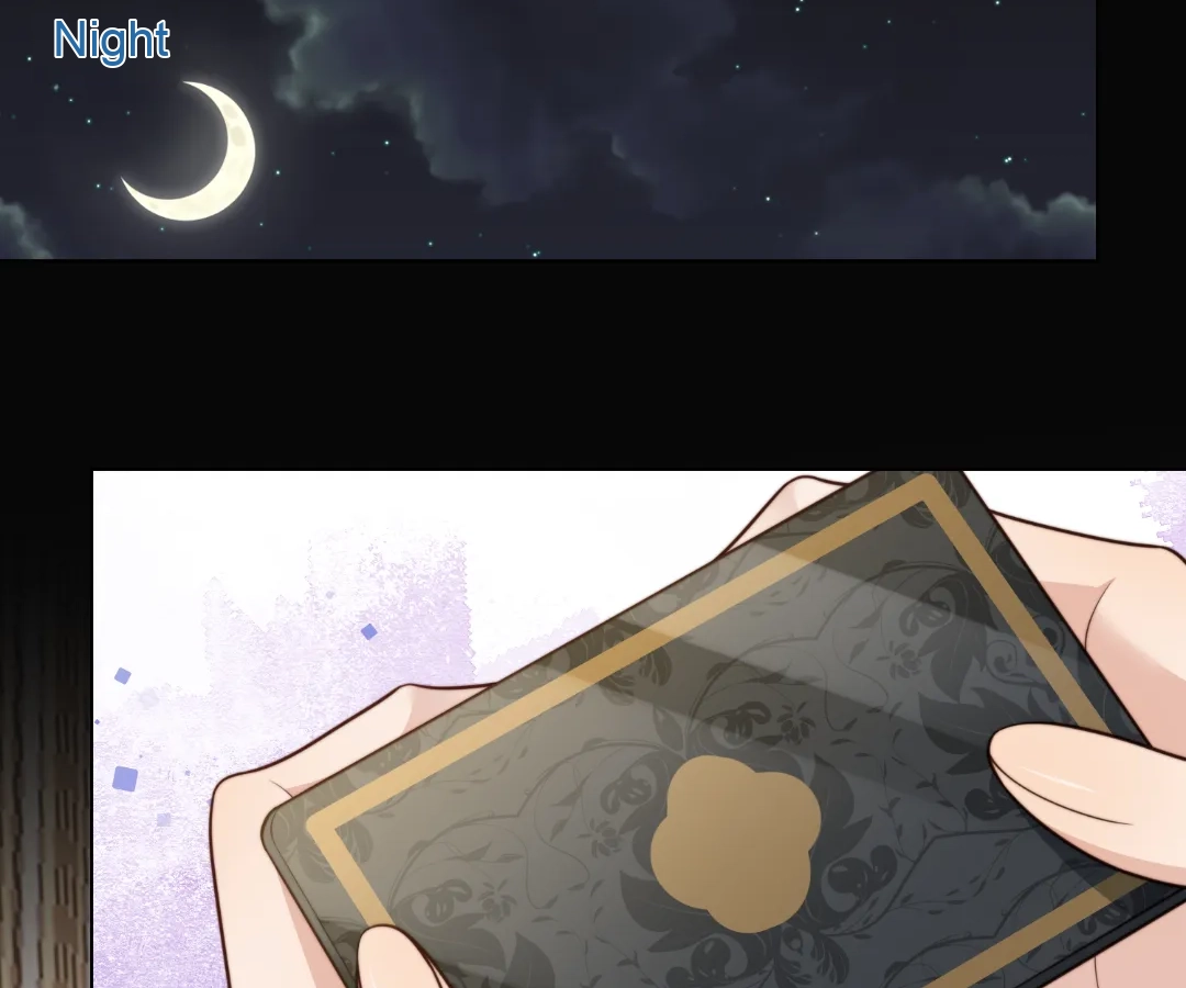 The Substitute Bride And The Overly affectionate Husband Chapter 52 - page 55