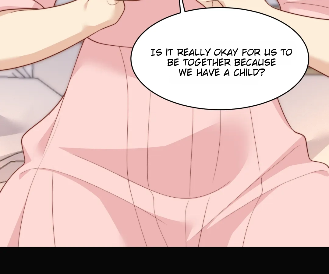 The Substitute Bride And The Overly affectionate Husband Chapter 52 - page 58