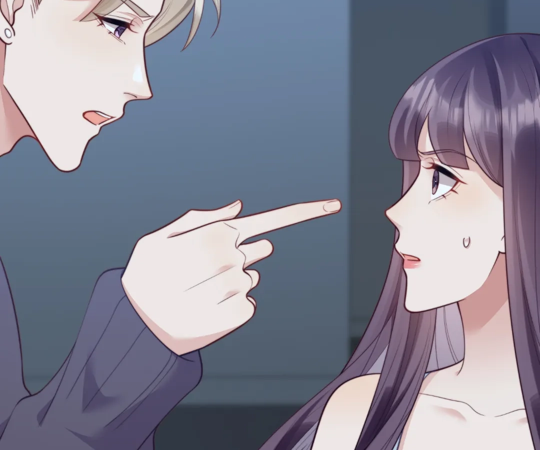 The Substitute Bride And The Overly affectionate Husband Chapter 52 - page 5