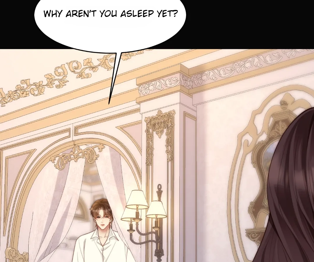 The Substitute Bride And The Overly affectionate Husband Chapter 52 - page 60