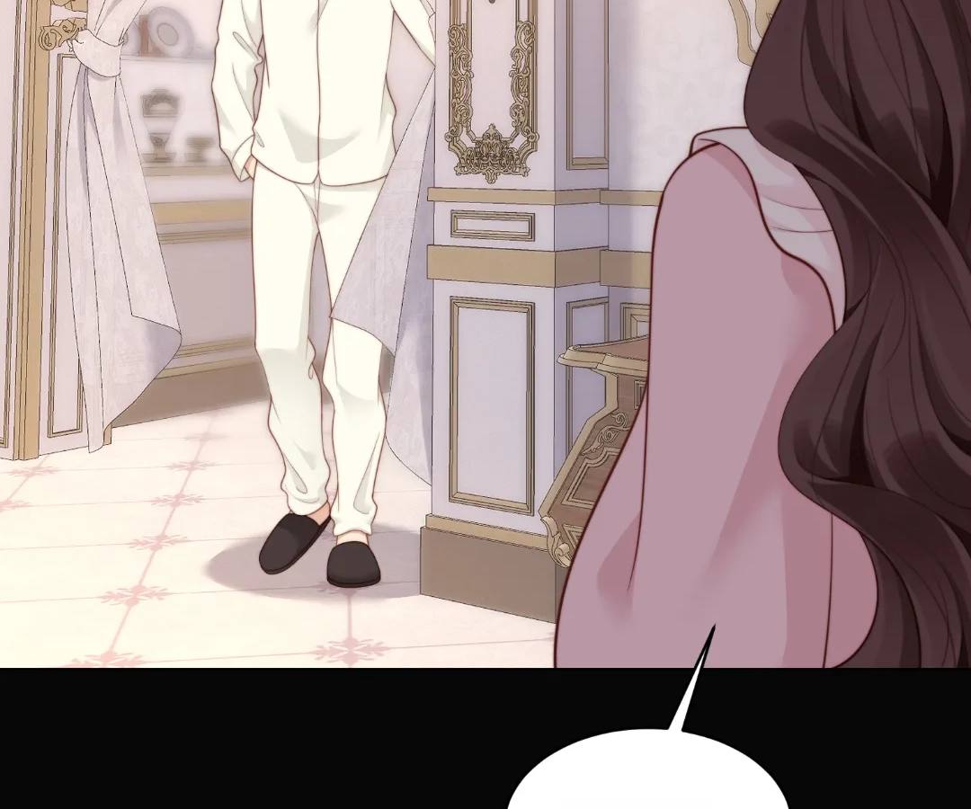 The Substitute Bride And The Overly affectionate Husband Chapter 52 - page 61