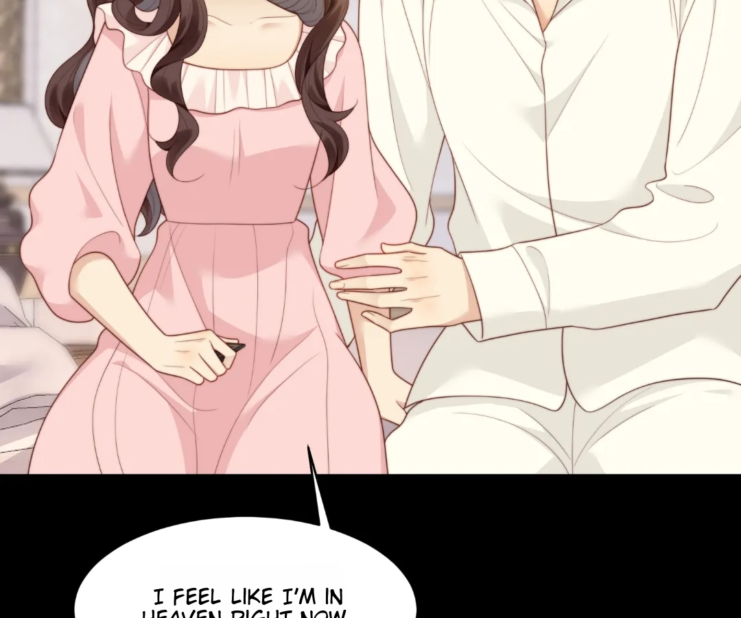 The Substitute Bride And The Overly affectionate Husband Chapter 52 - page 64