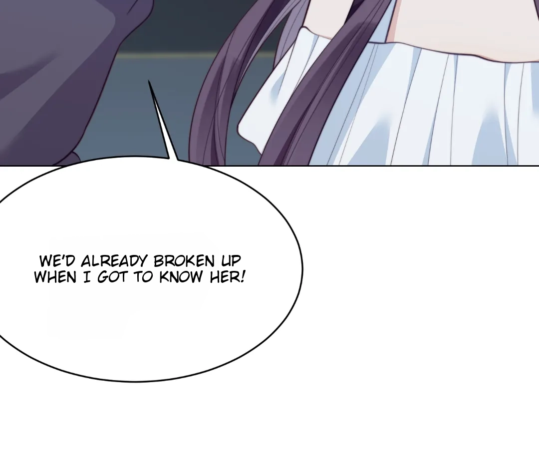 The Substitute Bride And The Overly affectionate Husband Chapter 52 - page 6