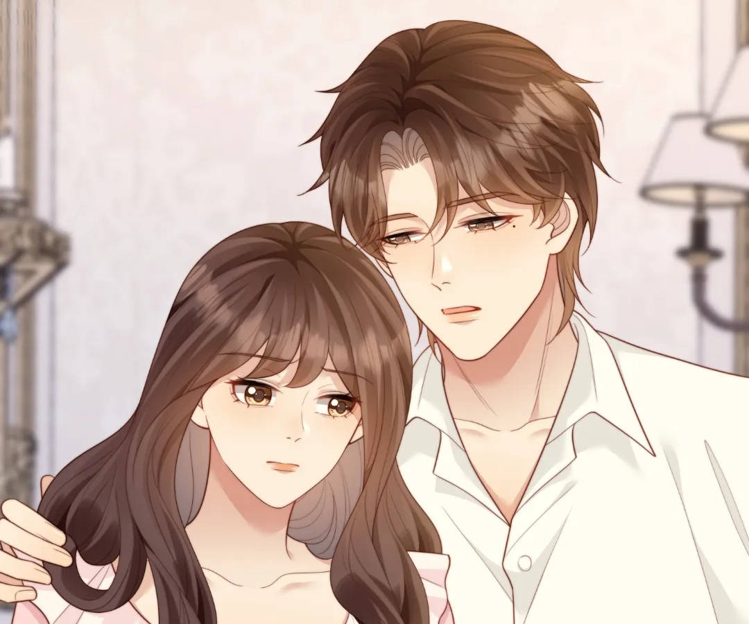 The Substitute Bride And The Overly affectionate Husband Chapter 52 - page 69