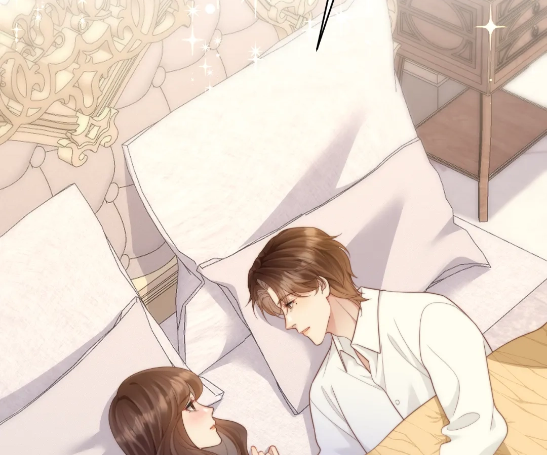 The Substitute Bride And The Overly affectionate Husband Chapter 52 - page 72