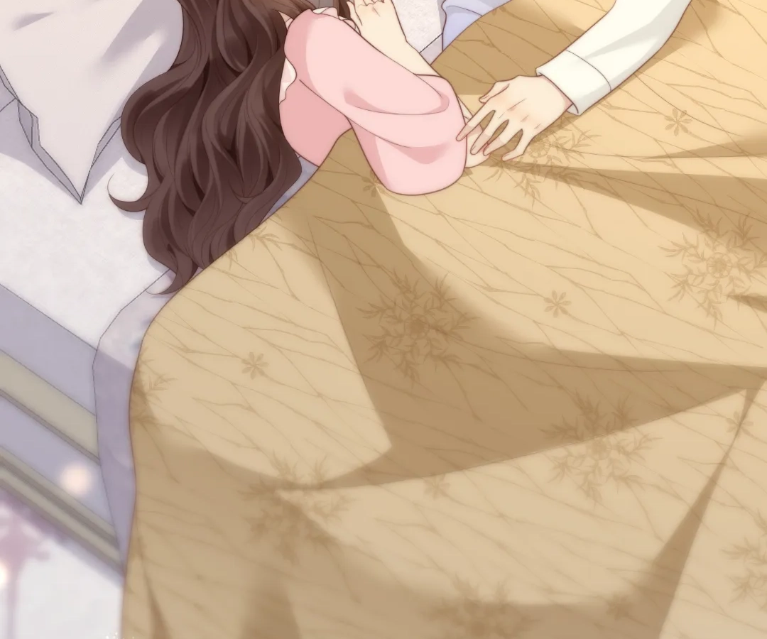 The Substitute Bride And The Overly affectionate Husband Chapter 52 - page 73