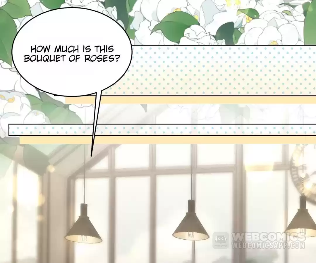 The Substitute Bride And The Overly affectionate Husband Chapter 52 - page 75